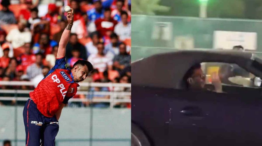 Image Credit: x/jeetN (Right), Reuters (Left)