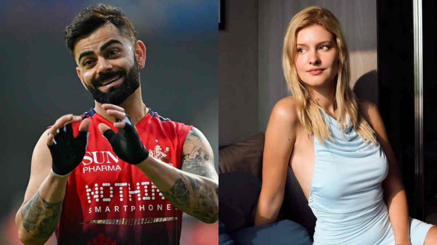 Image Credit: AFP (Left), Instagram/lizlaz