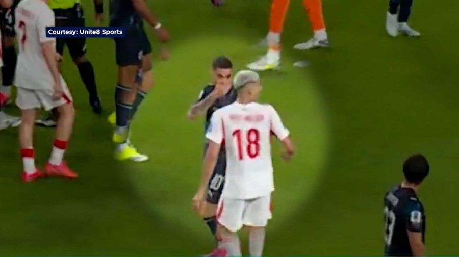 redcard