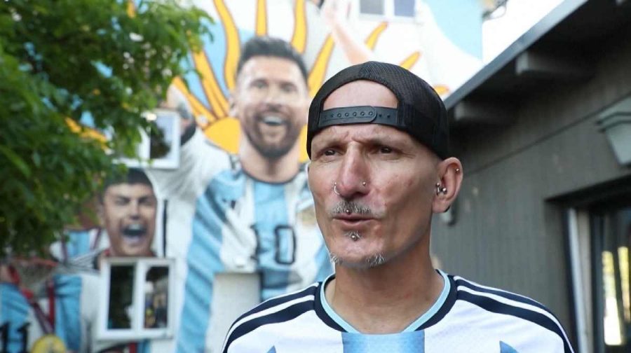 ARGENTINEAFAN