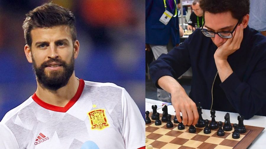 chess