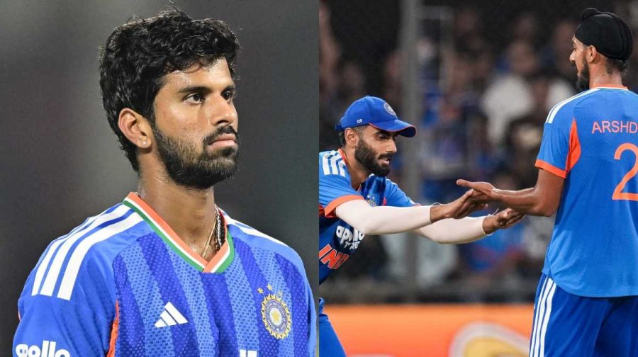 naman-dhir-washington-sundar-india-team