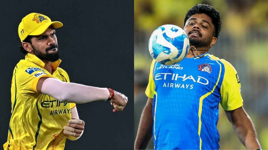 replace-ruturaj-with-sanju-as-csk-captain
