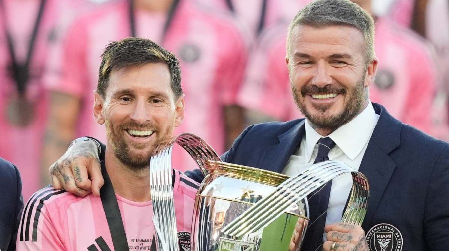 messi-beckham