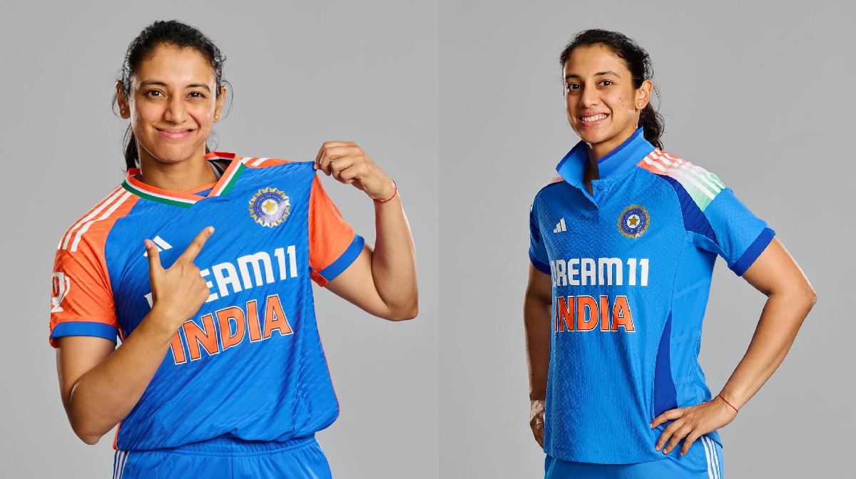 smriti-mandhana