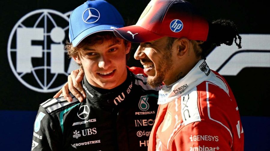 kimi-antonelli-f1-record-china