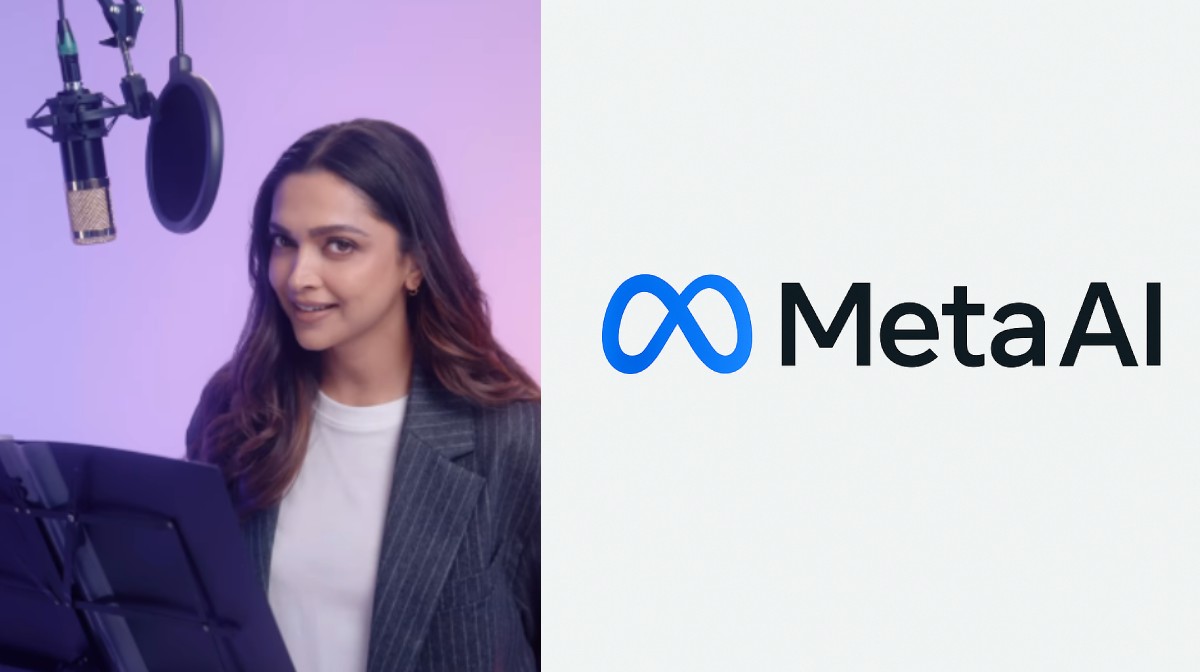 meta-ai-deepika