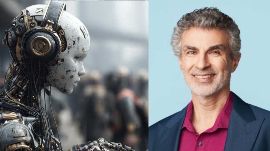 yoshua-bengio-ai-self-preservation