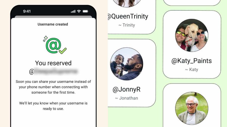 whatsapp-username-feature