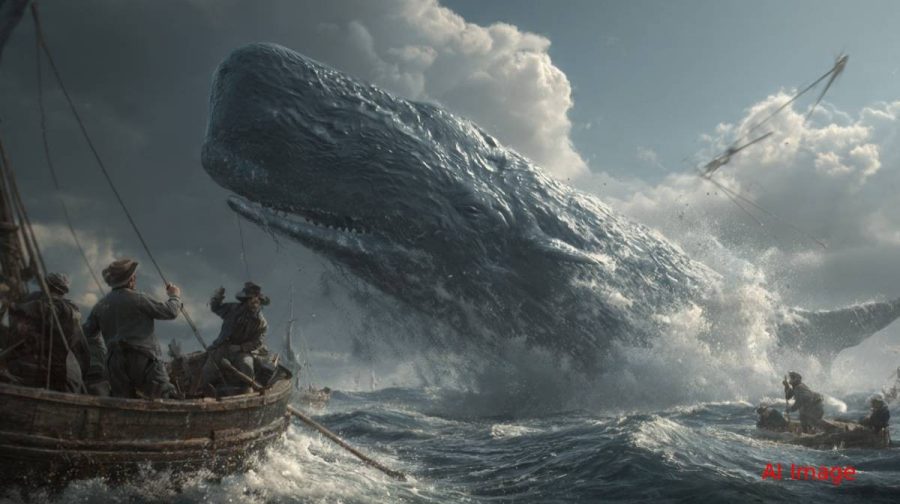 whale-hunt