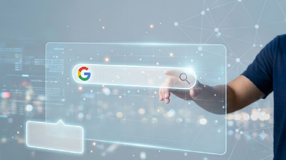 google