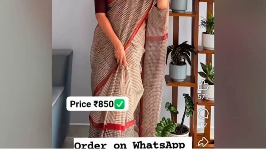 dress-scam