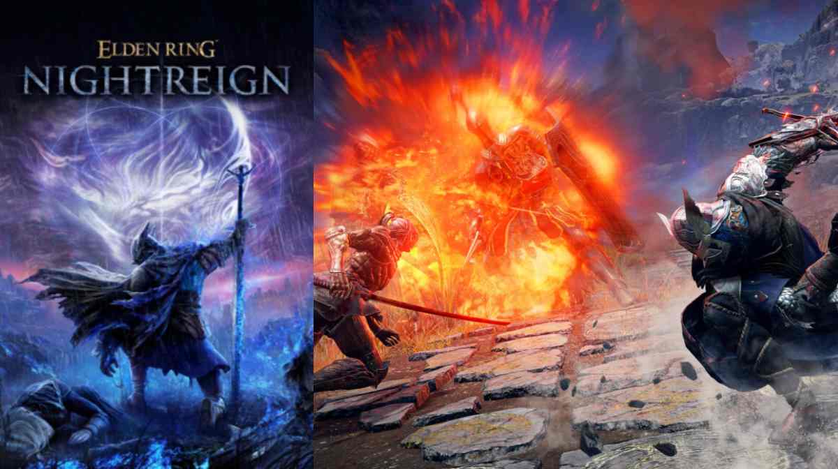 Image Credit: FromSoftware(left), Bandai Namco (right)