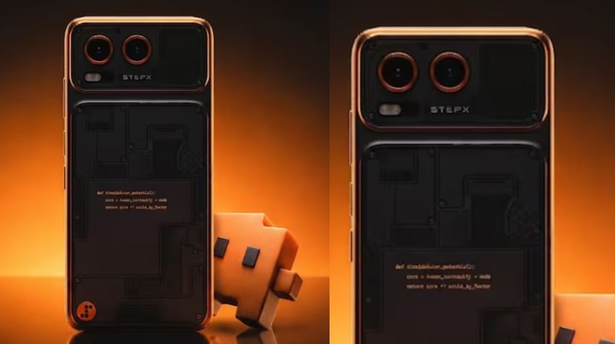 StepXNeo