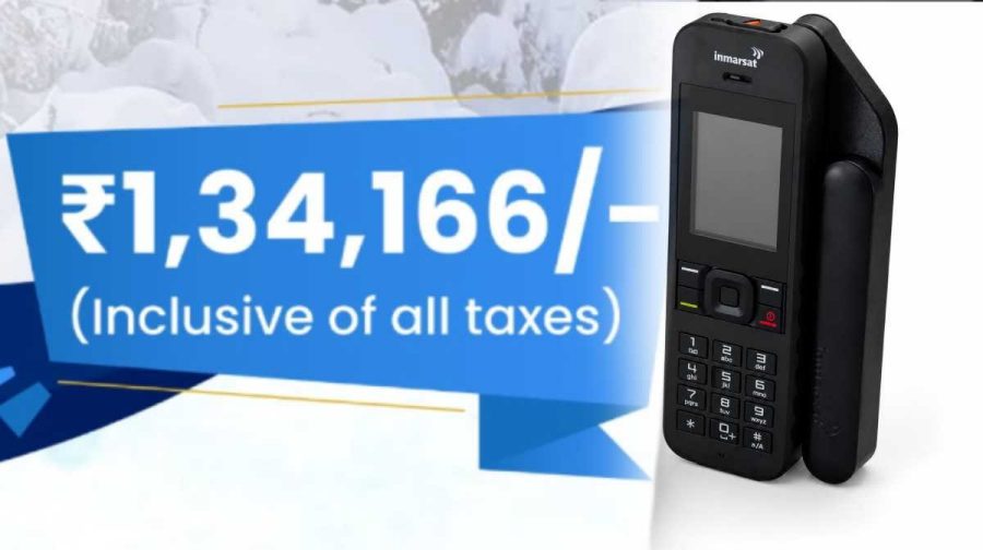 bsnl-satellite-phone