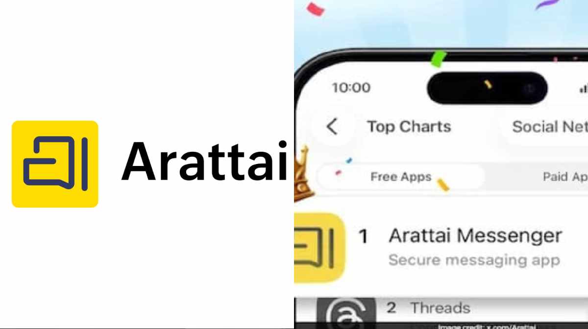 arattai