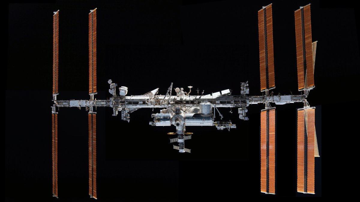 international-space-station