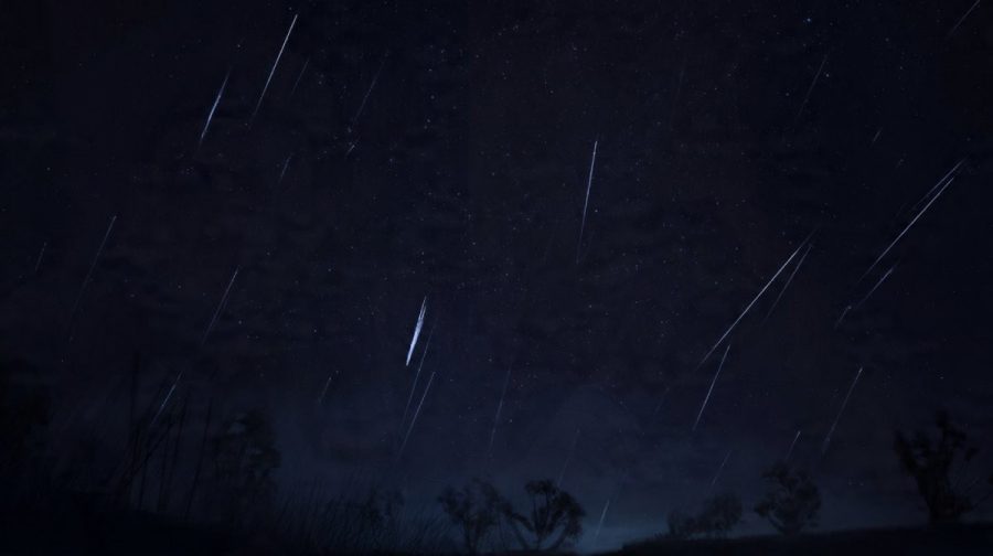 geminids-meteor-shower