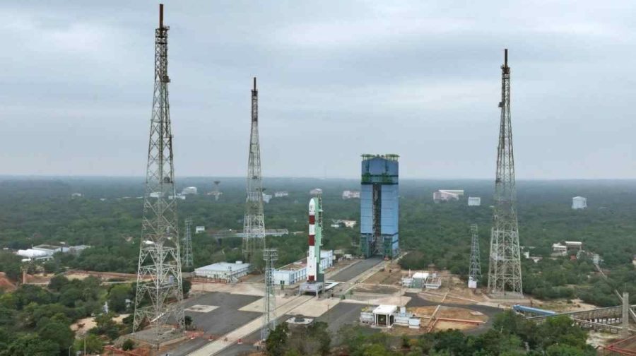 isro