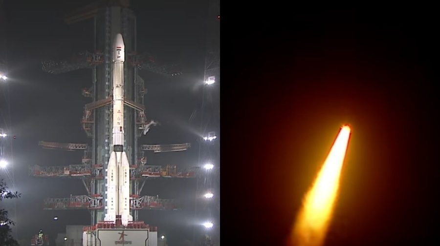 gslv-f-18