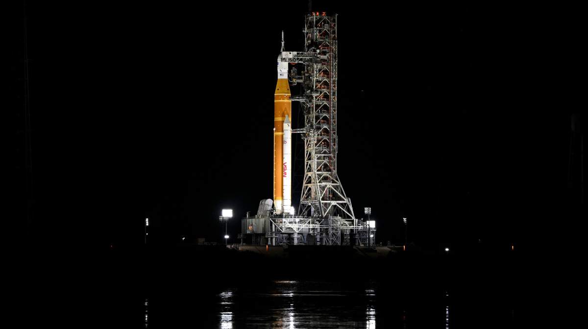 Photo by Miguel J. Rodriguez Carrillo / AFP