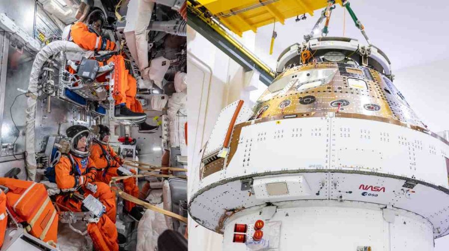 ഓറിയോണ്‍ (ഫയല്‍ ചിത്രം)