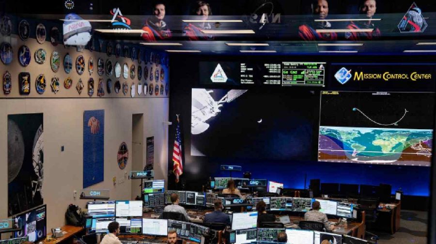 mission-control-artemis
