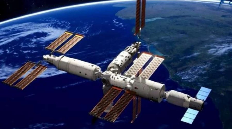 iss-decommissioning-china-benefit