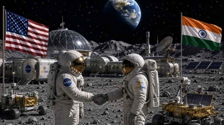 isro-nasa-artemis