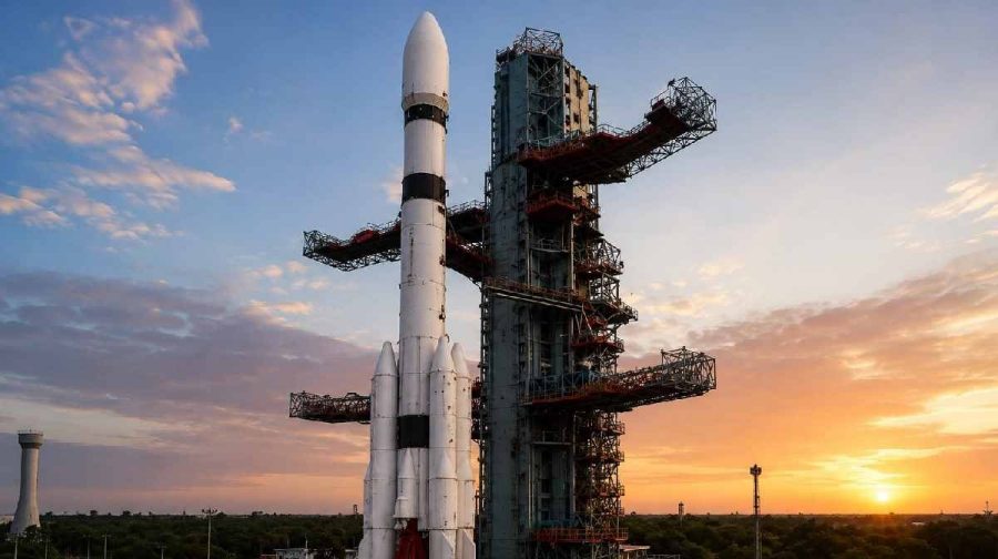 gisat-1a-launch