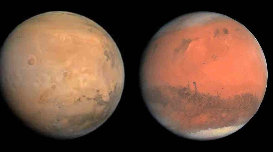 mars-1