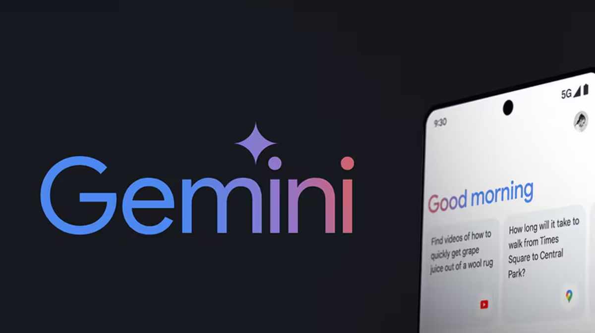 gemini
