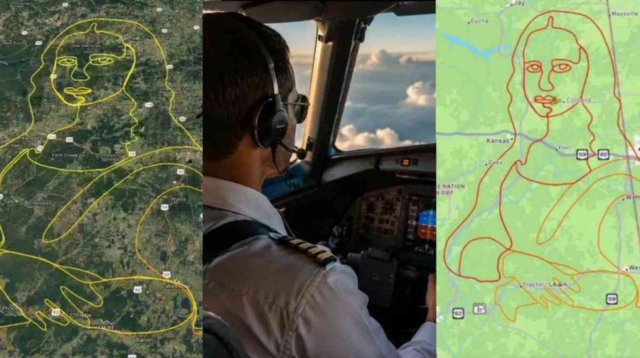 pilot-sky-drawing