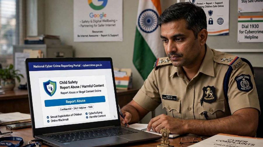 child-exploitation-online-india