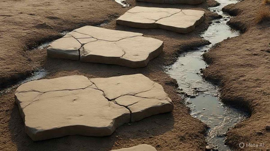 എഐ നിര്‍മ്മിത പ്രതീകാത്മക ചിത്രം