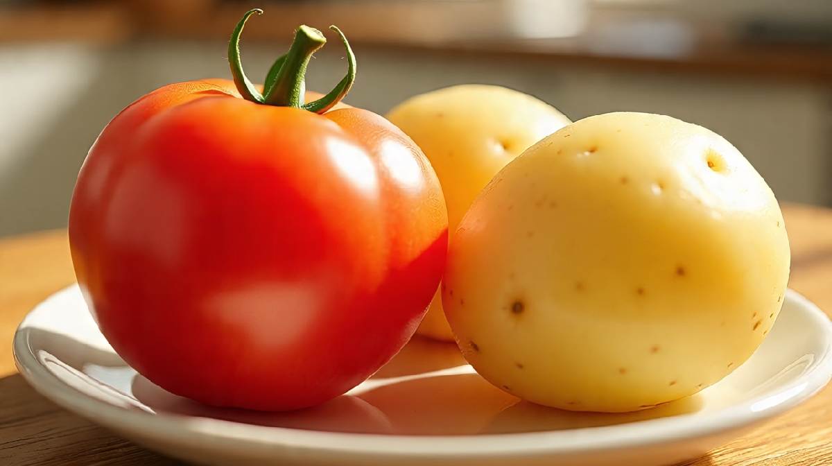 tomato-potato