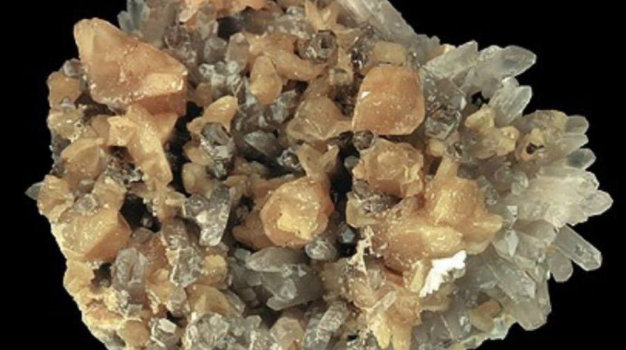 monazite-mineral