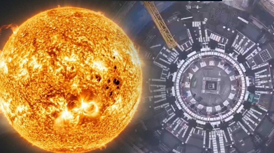 china-sun