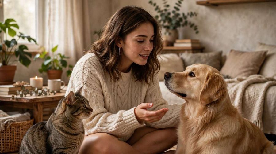human-animal-bond-explained