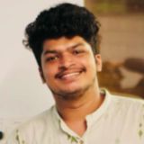 അക്ഷയ് ഗോപിനാഥ്