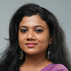 ജിഷ കല്ലിങ്കല്‍