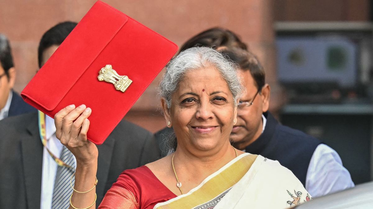 nirmala-smile-budget
