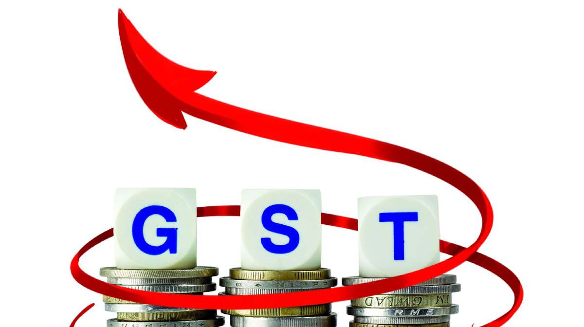 gst