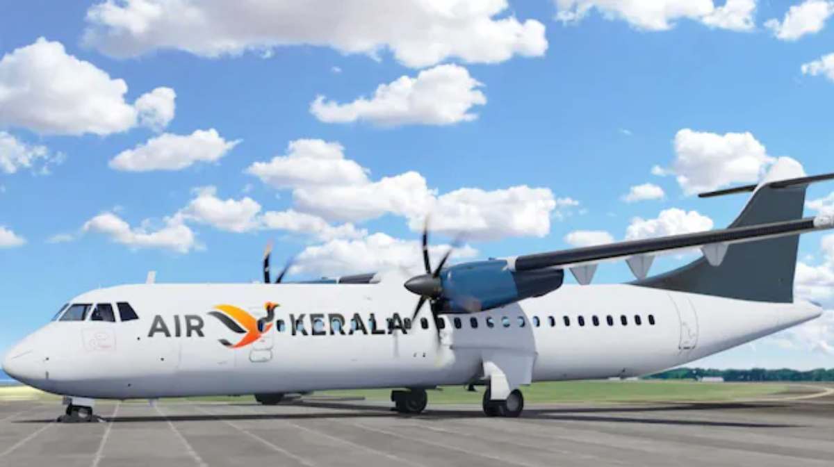air-kerala