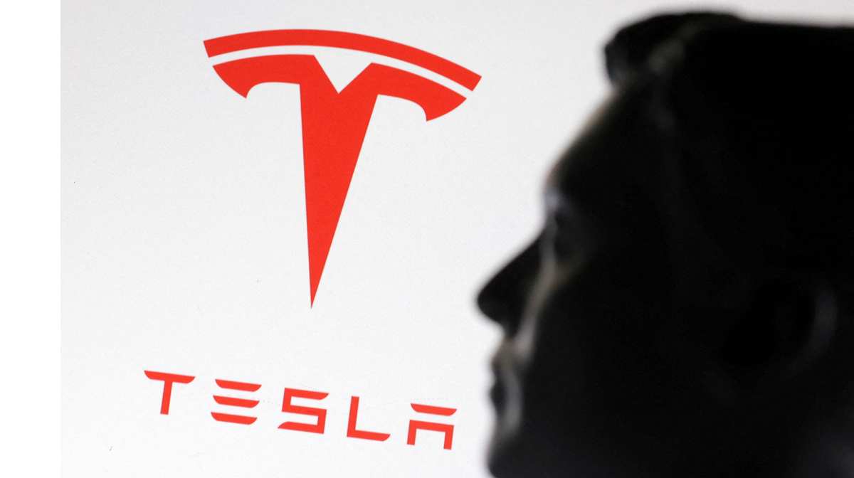 tesla