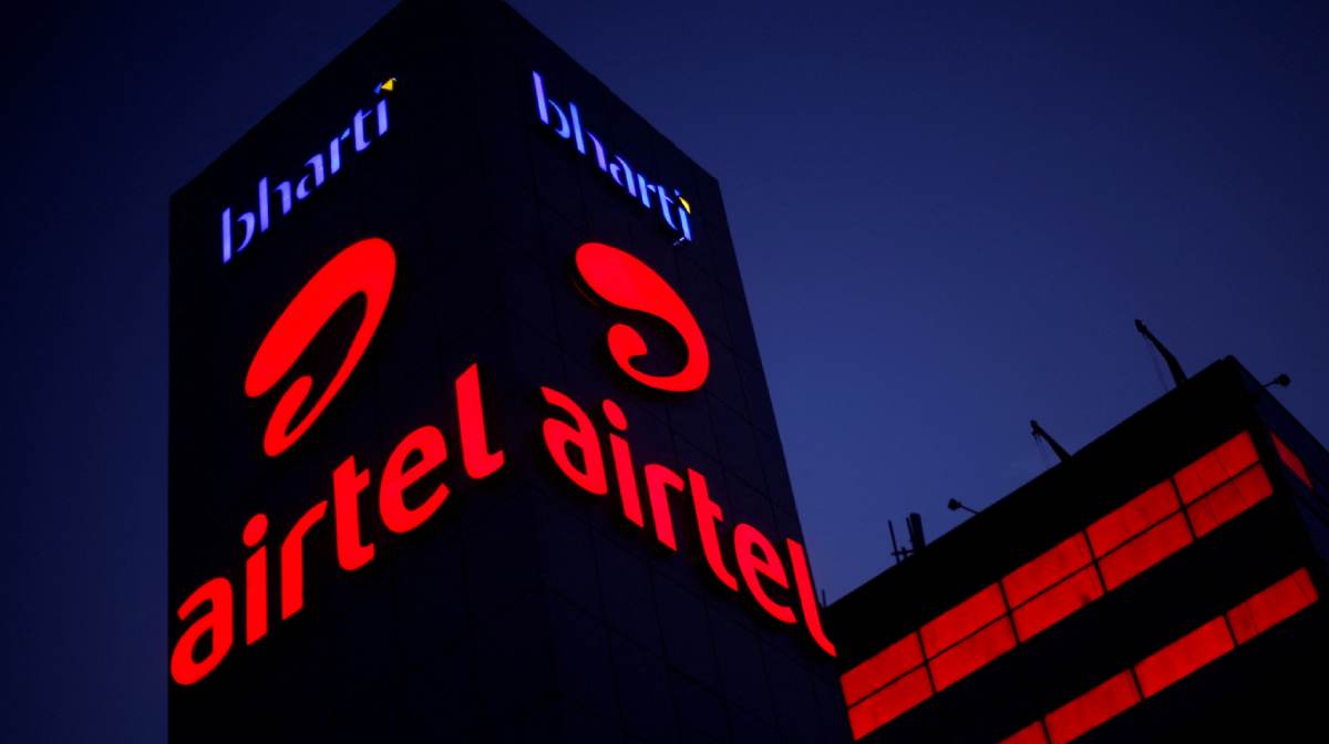 bharati-airtel
