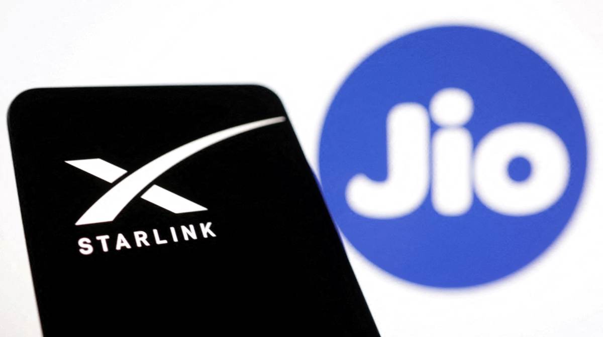 starlink-jio