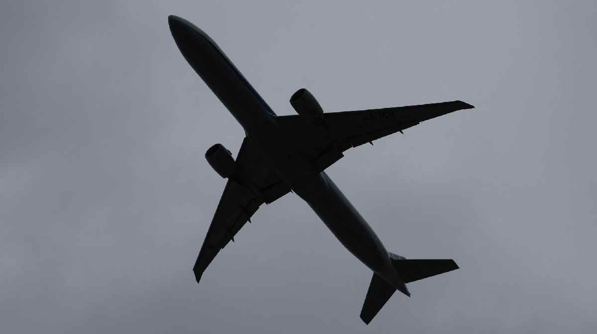 airline
