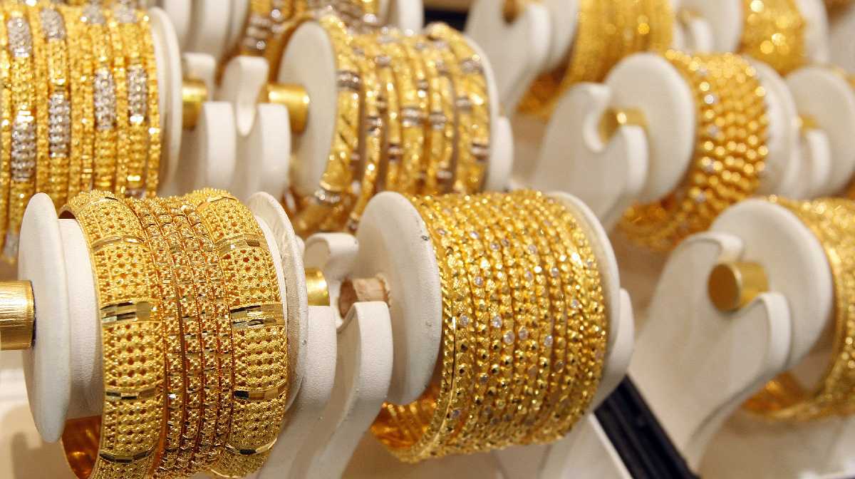 gold-price