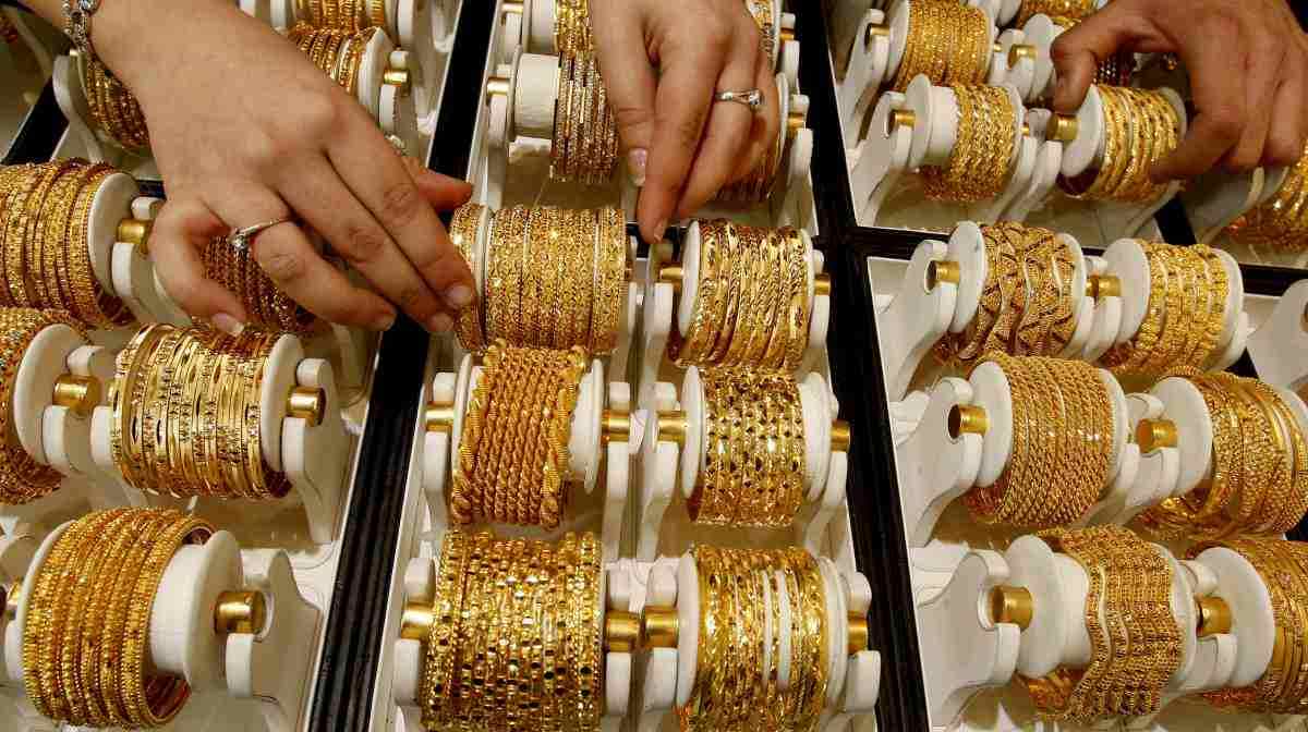 gold-price